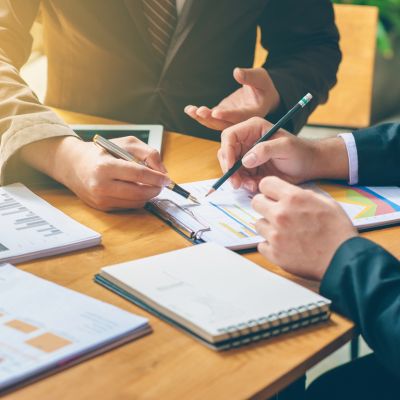 永利304官网唯一——培训课程流程